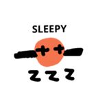 SHAPES and PATTERNS（個別スタンプ：4）