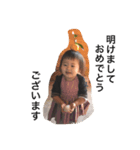 のあPの日常（個別スタンプ：4）