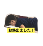 のあPの日常（個別スタンプ：7）