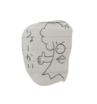 tree of game (経済学科生のラクガキ)（個別スタンプ：2）
