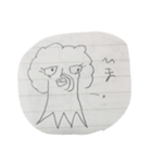 tree of game (経済学科生のラクガキ)（個別スタンプ：6）