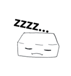 ⭐もち君⭐（個別スタンプ：7）