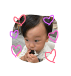 Isana3（個別スタンプ：2）