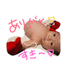 がくちんスタンプ（個別スタンプ：6）
