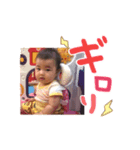 ゆじゅちゃん♡（個別スタンプ：5）