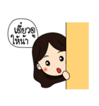 Nikolai and Mompreneur（個別スタンプ：30）