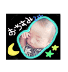 ゆうせいくんの日常会話スタンプ（個別スタンプ：6）