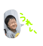 BABY'S rym（個別スタンプ：2）
