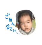 BABY'S rym（個別スタンプ：3）