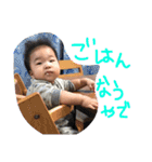 BABY'S rym（個別スタンプ：7）