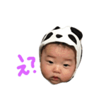BABY'S rym（個別スタンプ：8）