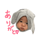 BABY'S rym（個別スタンプ：10）