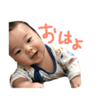 BABY'S rym（個別スタンプ：13）