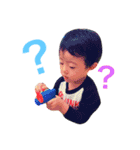 むさしナンバー2（個別スタンプ：7）