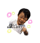 むさしナンバー2（個別スタンプ：9）