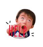むさしナンバー2（個別スタンプ：14）