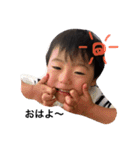 むさしナンバー2（個別スタンプ：16）