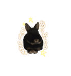 うさぎのつまみちゃんだよ（個別スタンプ：7）