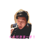 勝山5（個別スタンプ：1）