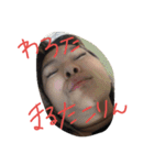 トド（個別スタンプ：3）