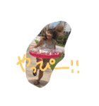 トド（個別スタンプ：4）