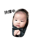Zaza Power-1（個別スタンプ：1）