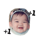 Zaza Power-1（個別スタンプ：8）