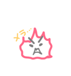 ふにゃり（個別スタンプ：4）
