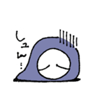 謎のバグ（個別スタンプ：18）