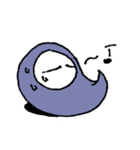 謎のバグ（個別スタンプ：22）