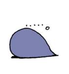 謎のバグ（個別スタンプ：24）