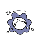 謎のバグ（個別スタンプ：25）