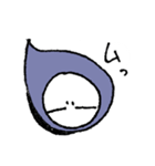 謎のバグ（個別スタンプ：29）