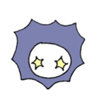 謎のバグ（個別スタンプ：32）