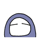 謎のバグ（個別スタンプ：39）