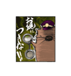 解決です！（個別スタンプ：3）