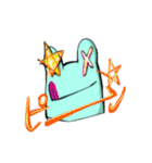 解決です！（個別スタンプ：5）
