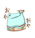 解決です！（個別スタンプ：17）