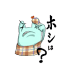 解決です！（個別スタンプ：22）