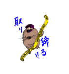解決です！（個別スタンプ：27）