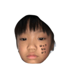 kohastap（個別スタンプ：3）