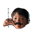 kohastap（個別スタンプ：4）