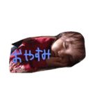 れいあとくれあ（個別スタンプ：2）