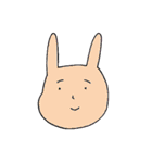 ささやかにこんにちは（個別スタンプ：18）