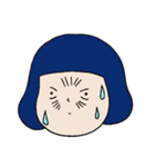 ささやかにこんにちは（個別スタンプ：20）