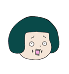 ささやかにこんにちは（個別スタンプ：23）