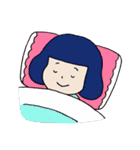 ささやかにこんにちは（個別スタンプ：28）