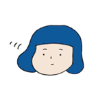 ささやかにこんにちは（個別スタンプ：29）