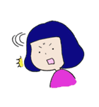 ささやかにこんにちは（個別スタンプ：30）