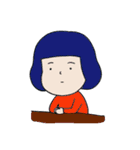 ささやかにこんにちは（個別スタンプ：37）